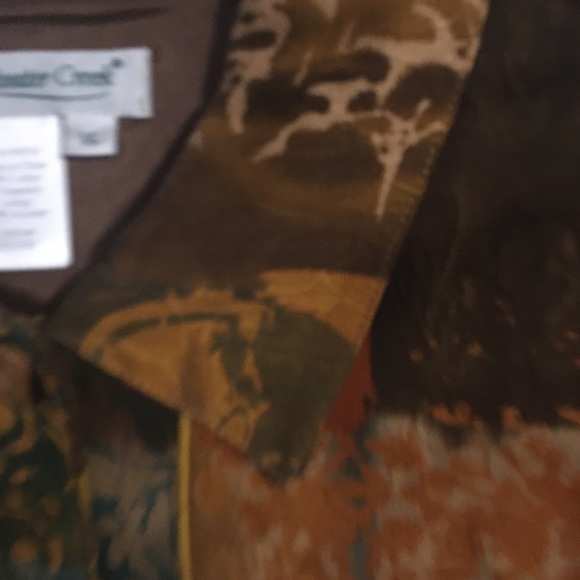 Patterned Jacket /Blazer - Picture 5 of 5